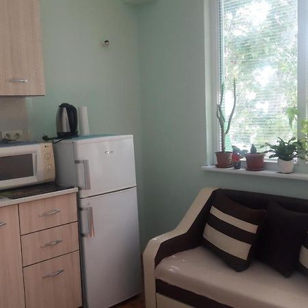 Central Apartment Silistra Exteriör bild