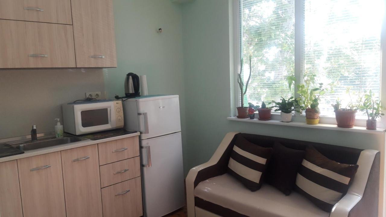 Central Apartment Silistra Exteriör bild